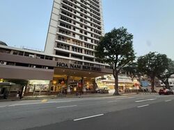 Jalan Besar (D8), Shop House #626050101